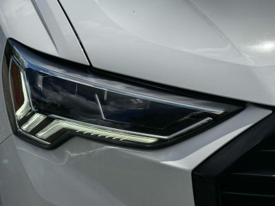 2025 Audi Q3 Premium