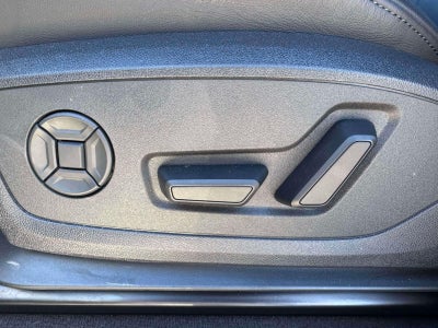 2025 Audi Q3 S line Premium 45 TFSI quattro