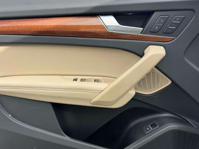 2023 Audi Q5 S line Premium Plus 45 TFSI quattro