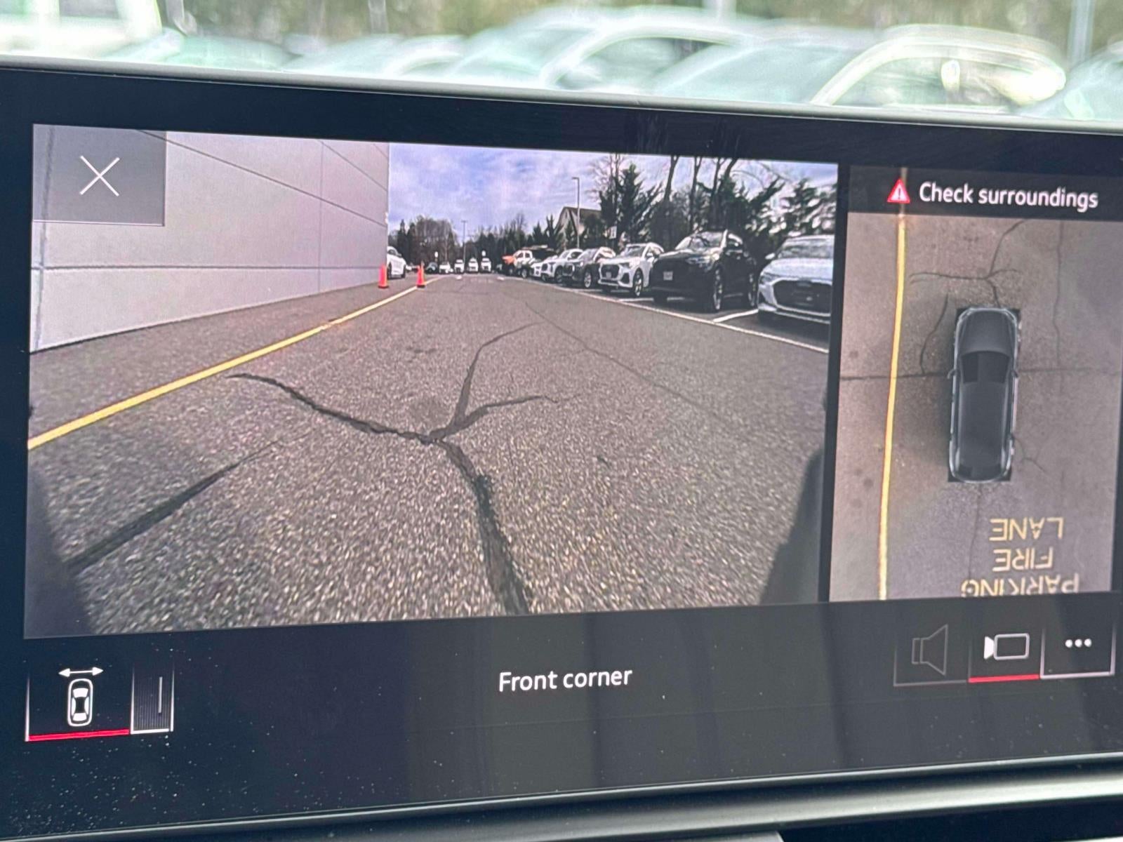 2023 Audi Q5 S line Premium Plus 45 TFSI quattro