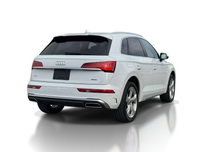 2023 Audi Q5 S line Premium Plus 45 TFSI quattro