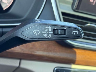 2023 Audi Q5 S line Premium Plus 45 TFSI quattro