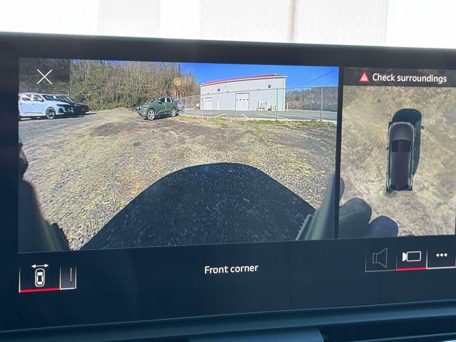 2023 Audi Q5 S line Premium Plus 45 TFSI quattro