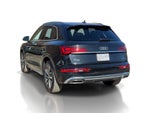 2023 Audi Q5 S line Premium Plus 45 TFSI quattro