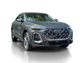2026 Audi Q5 Sportback 2.0T Premium Plus