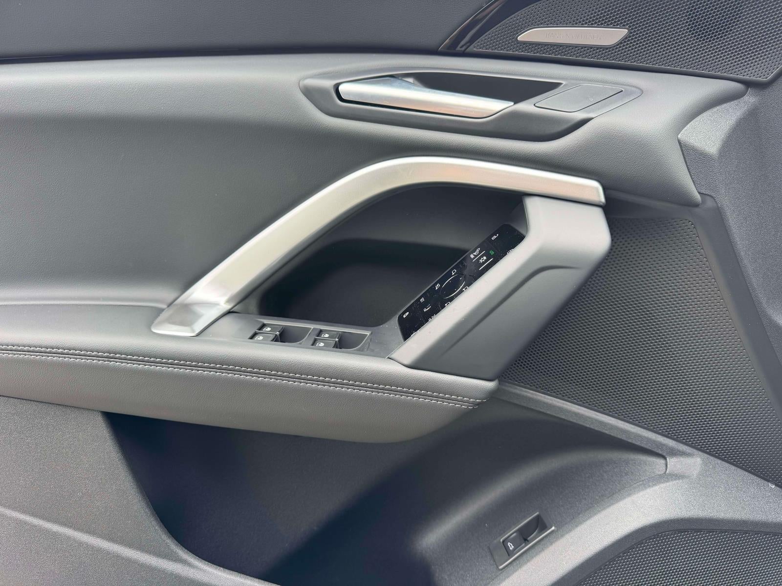 2025 Audi Q5 Sportback Premium Plus