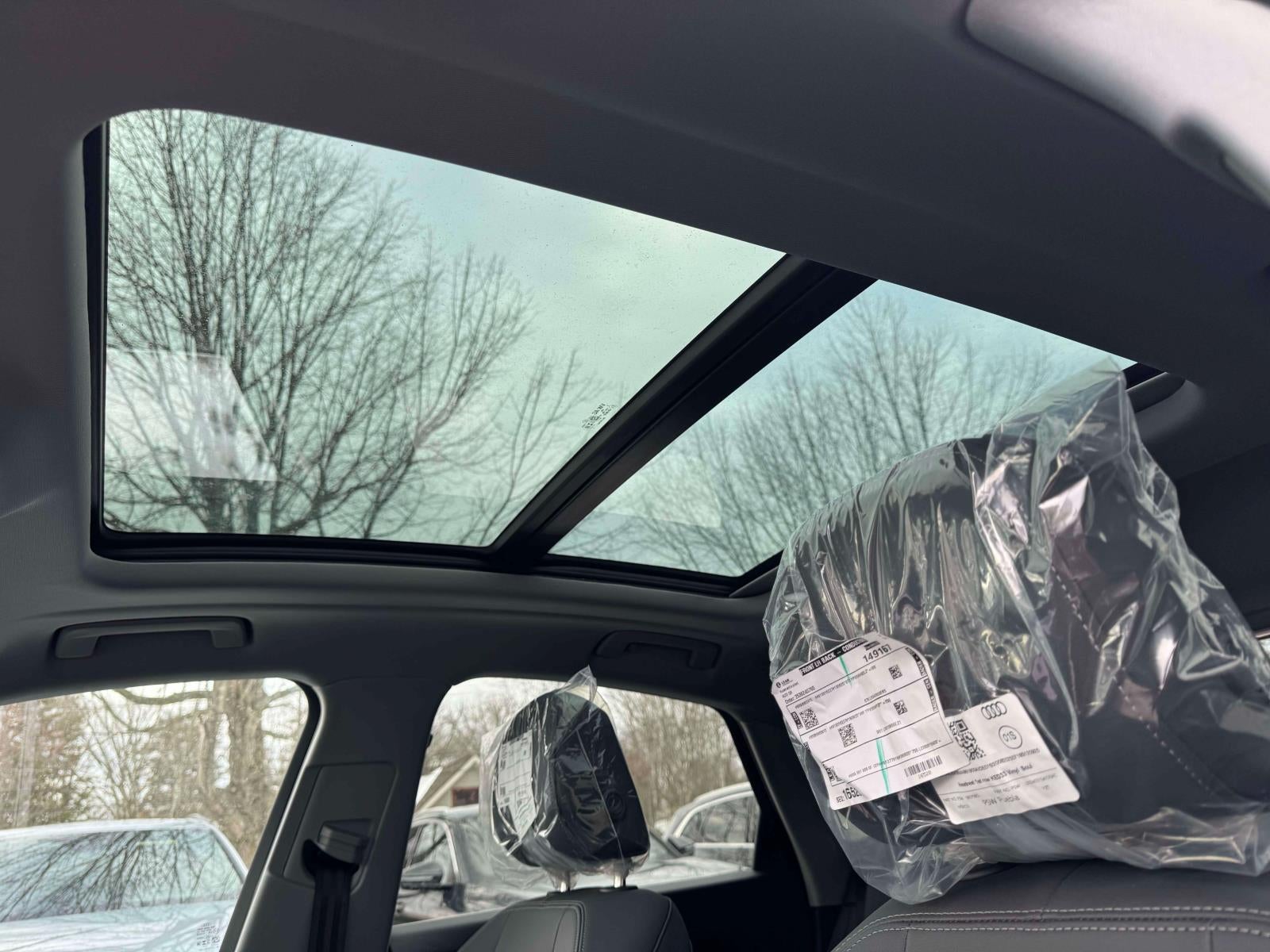 2025 Audi Q5 Sportback Premium Plus