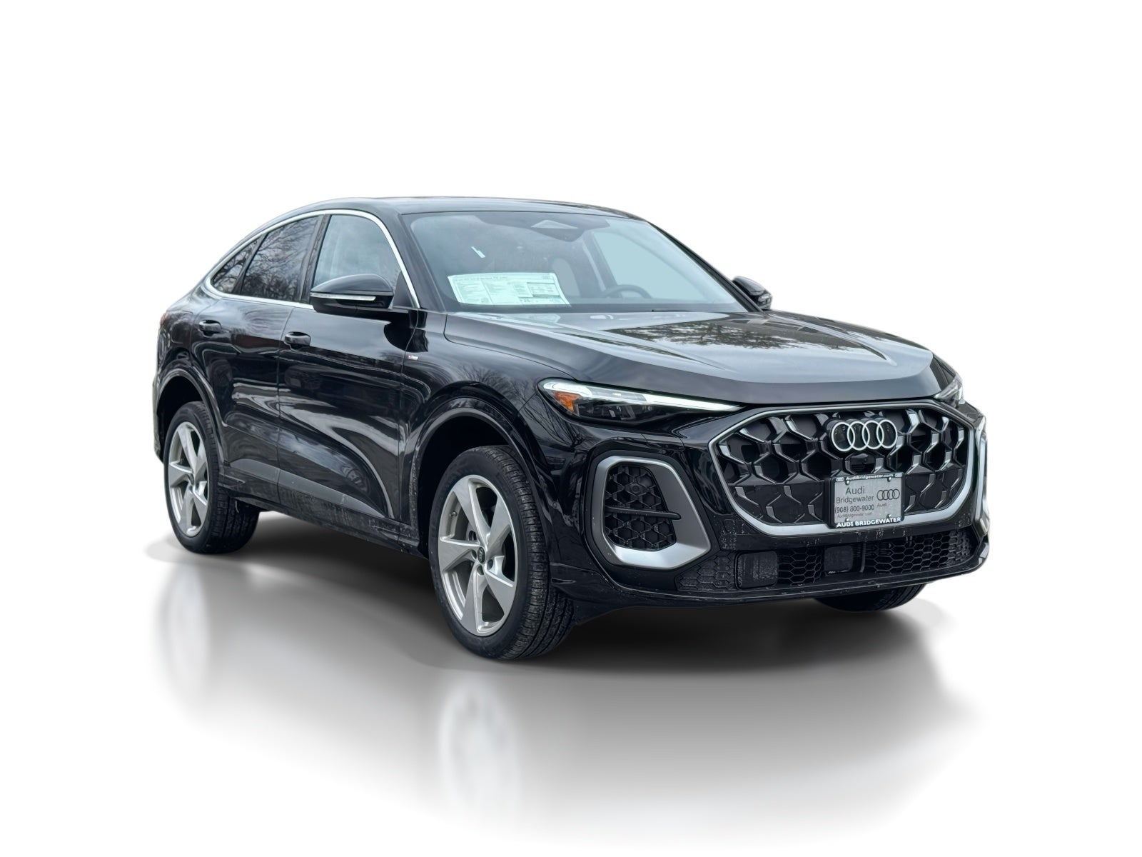 2025 Audi Q5 Sportback Premium Plus