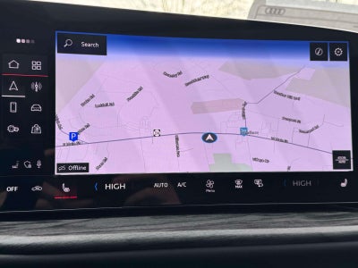 2025 Audi Q5 Sportback Premium Plus