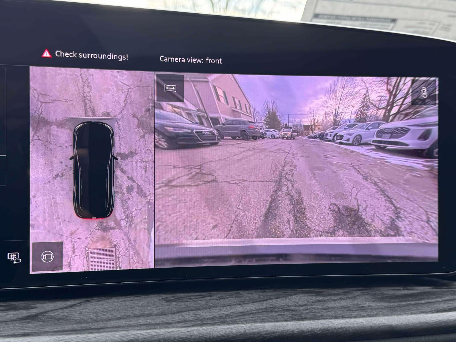 2025 Audi Q5 Sportback Premium Plus