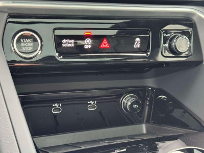 2025 Audi Q5 Sportback Premium Plus