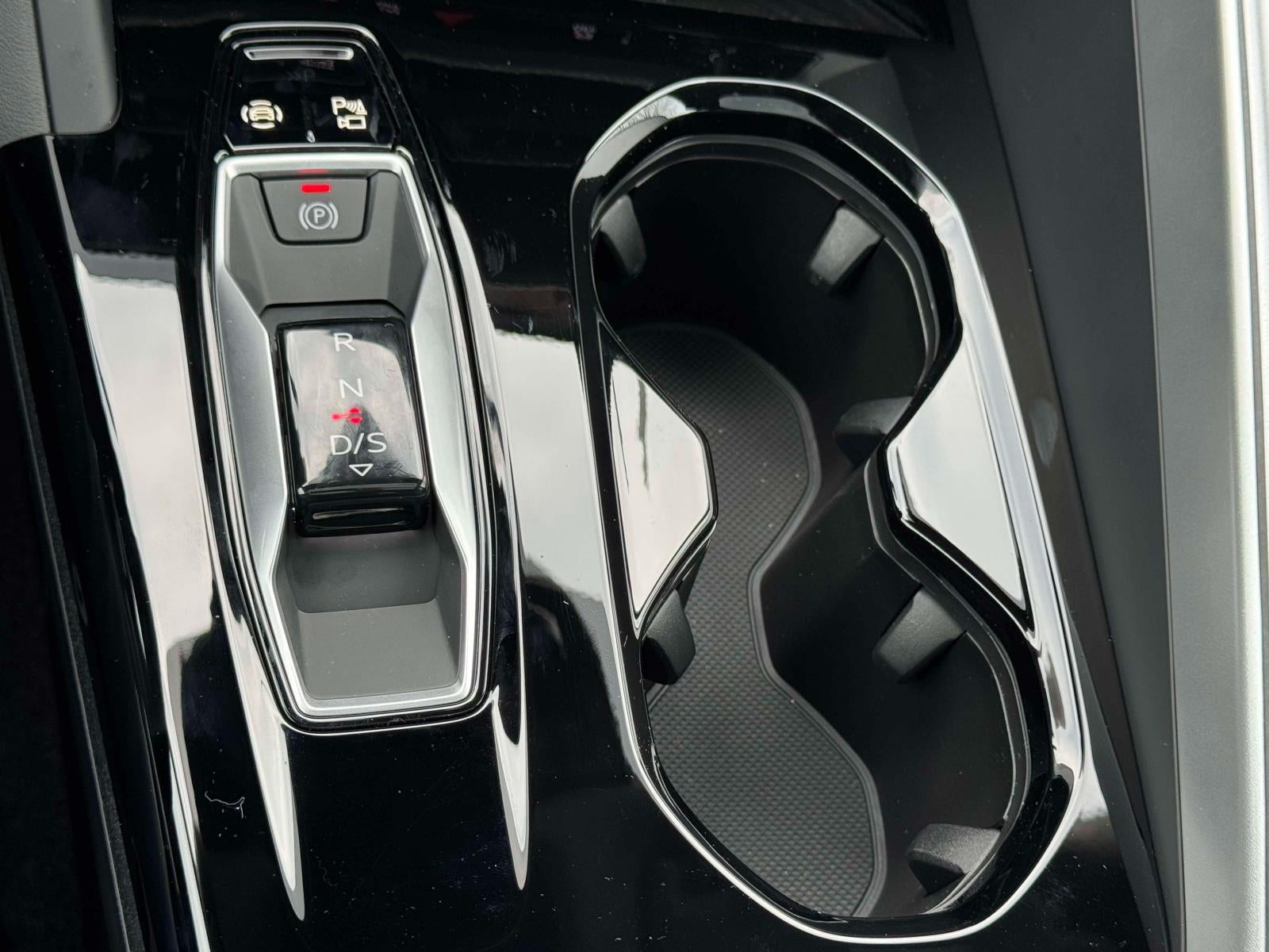 2025 Audi Q5 Sportback Premium Plus