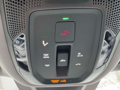 2025 Audi Q5 Sportback Premium Plus