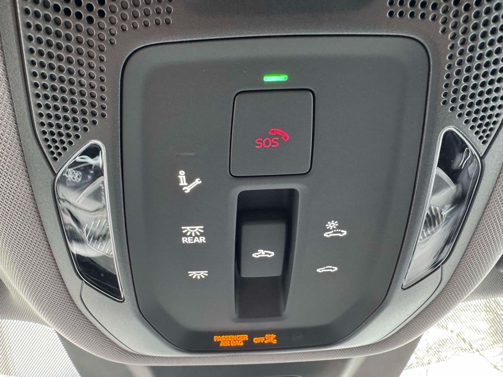 2025 Audi Q5 Sportback Premium Plus