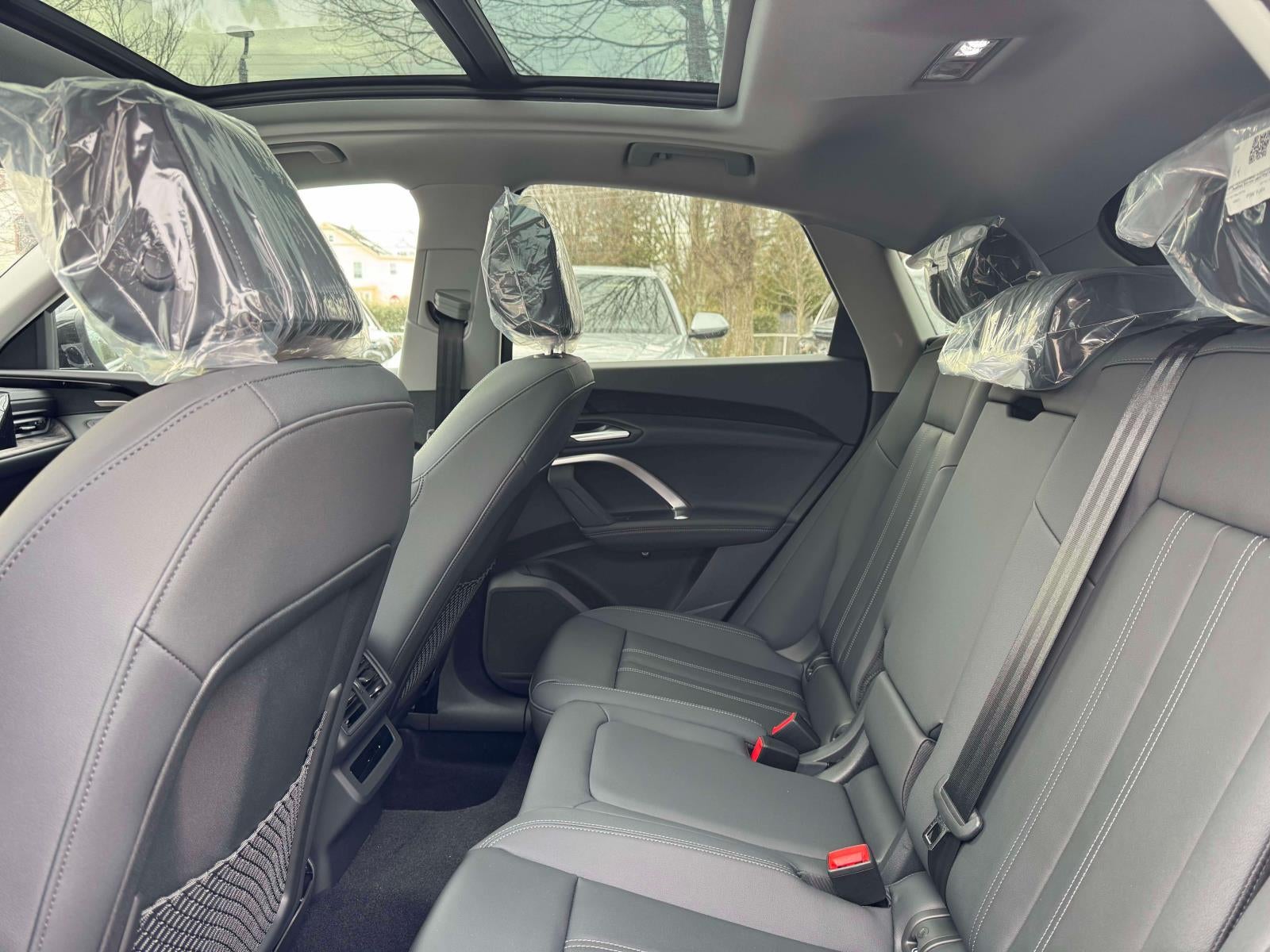 2025 Audi Q5 Sportback Premium Plus