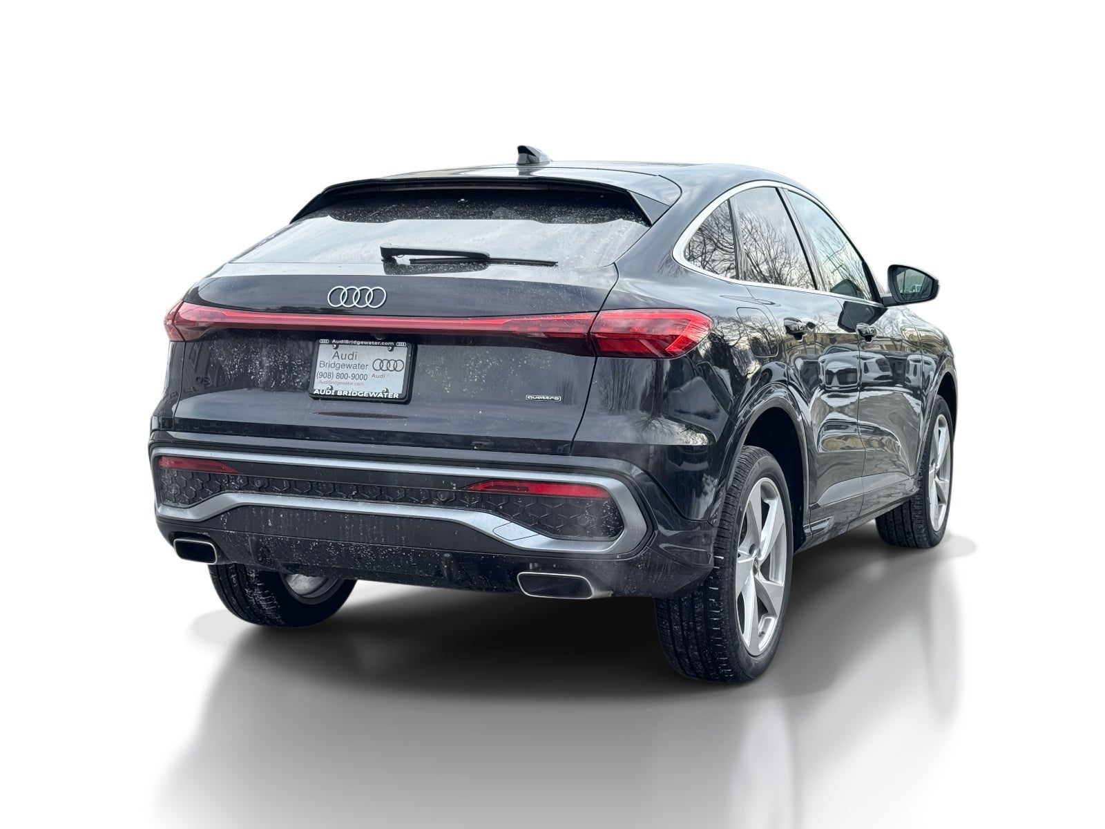 2025 Audi Q5 Sportback Premium Plus