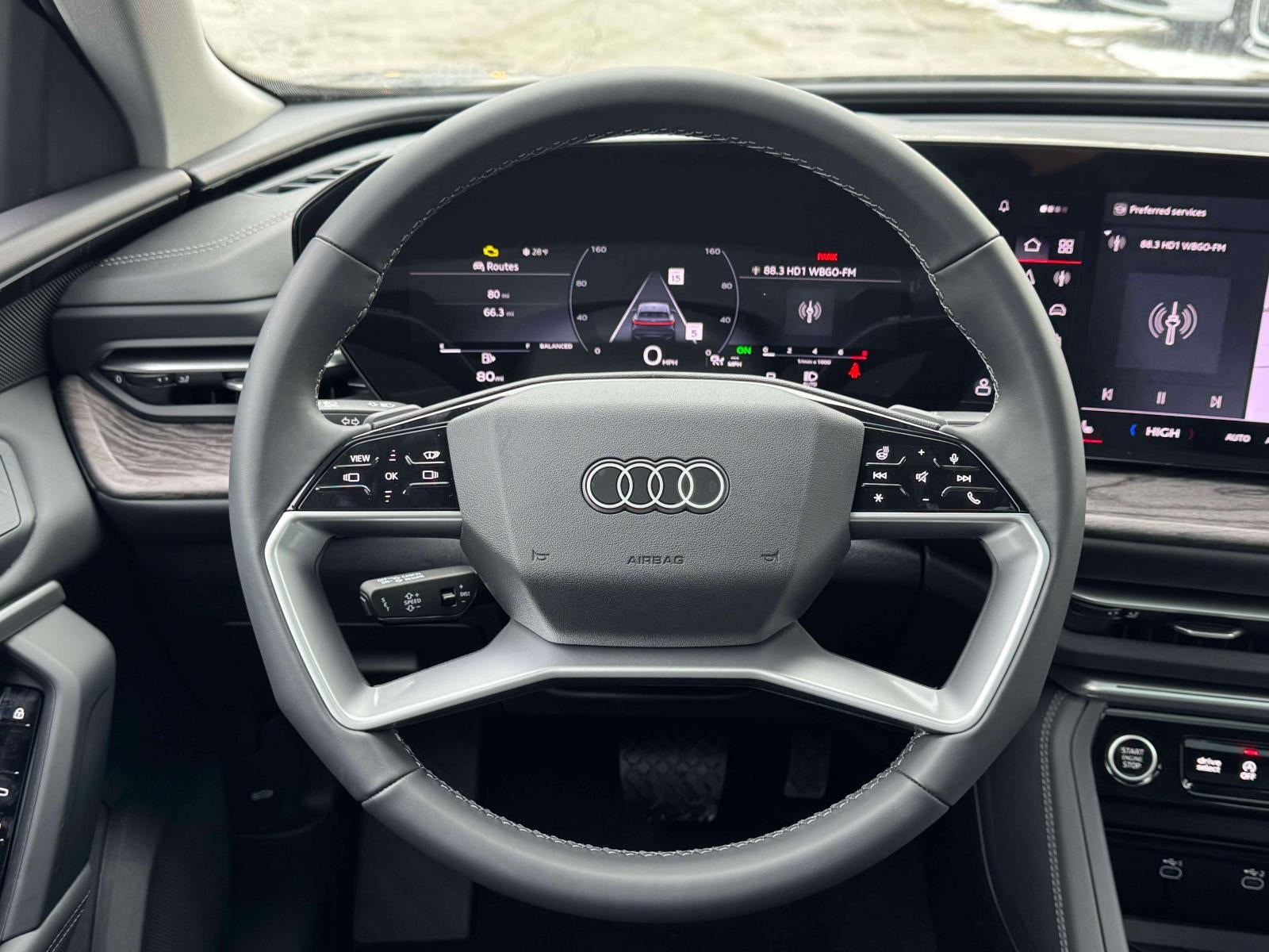 2025 Audi Q5 Sportback Premium Plus