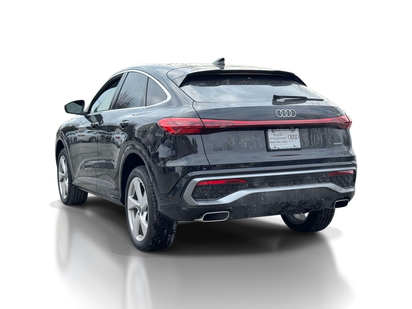 2025 Audi Q5 Sportback Premium Plus