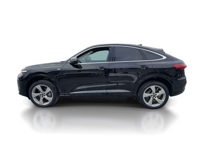 2025 Audi Q5 Sportback Premium Plus