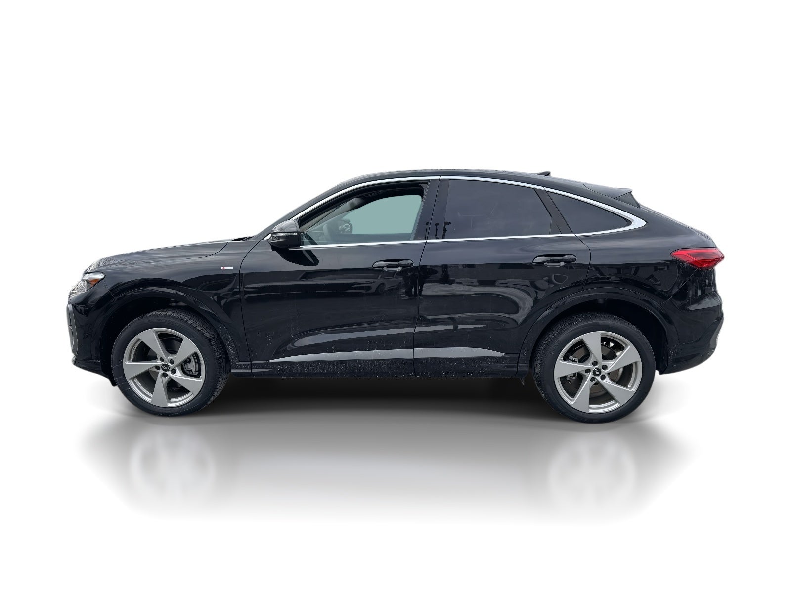 2025 Audi Q5 Sportback Premium Plus