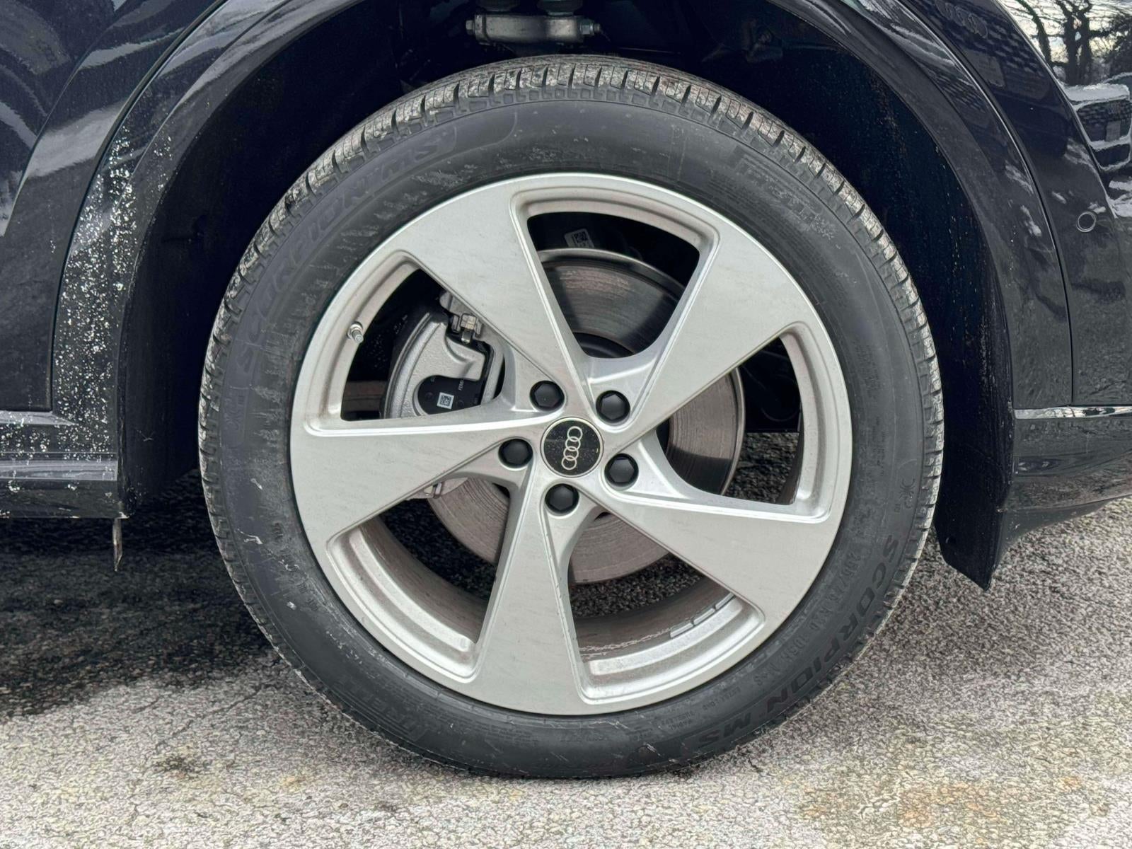 2025 Audi Q5 Sportback Premium Plus