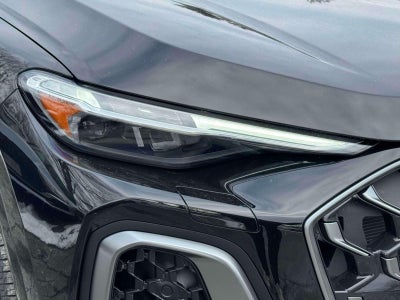 2025 Audi Q5 Sportback Premium Plus