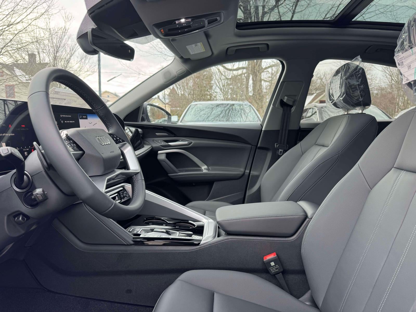 2025 Audi Q5 Sportback Premium Plus