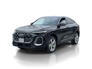 2025 Audi Q5 Sportback Premium Plus