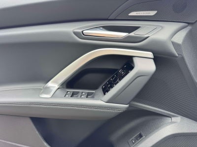 2026 Audi Q5 Sportback 2.0T Premium Plus