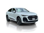 2026 Audi Q5 Sportback 2.0T Premium Plus