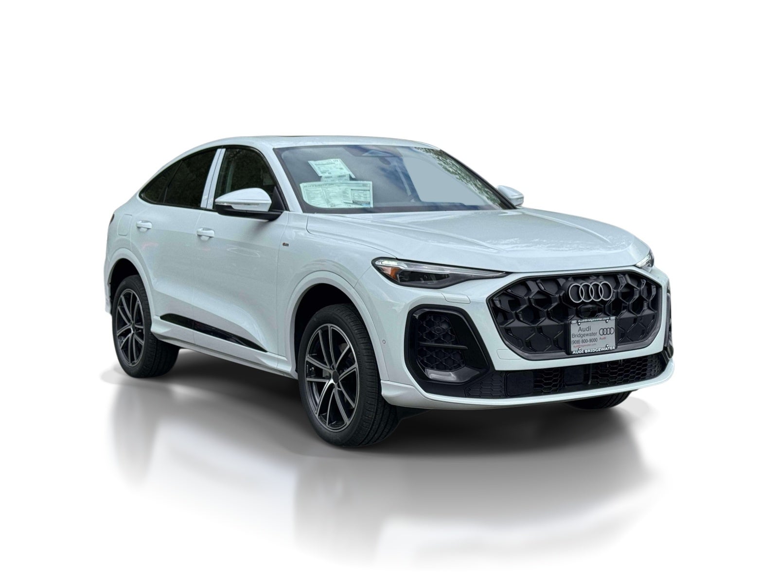 2026 Audi Q5 Sportback 2.0T Premium Plus