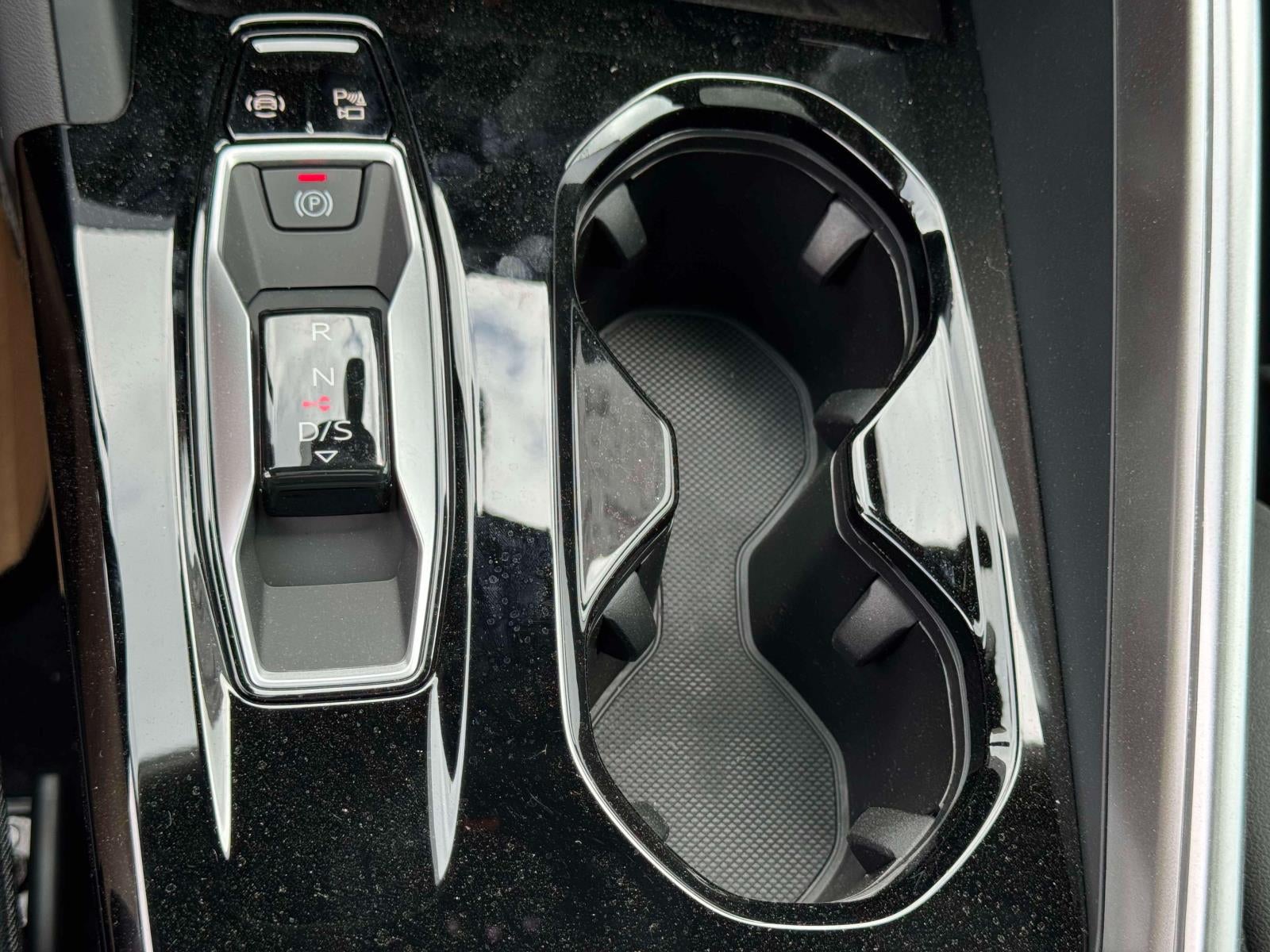 2026 Audi Q5 Sportback 2.0T Premium Plus