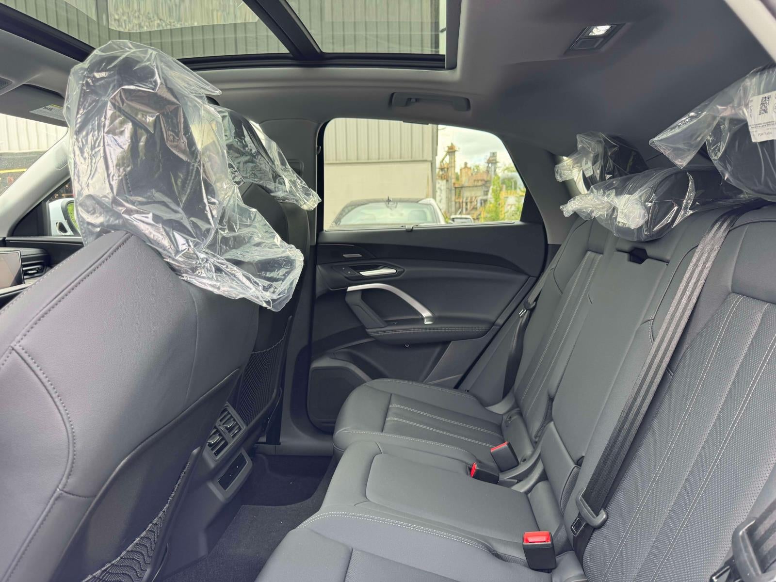 2026 Audi Q5 Sportback 2.0T Premium Plus