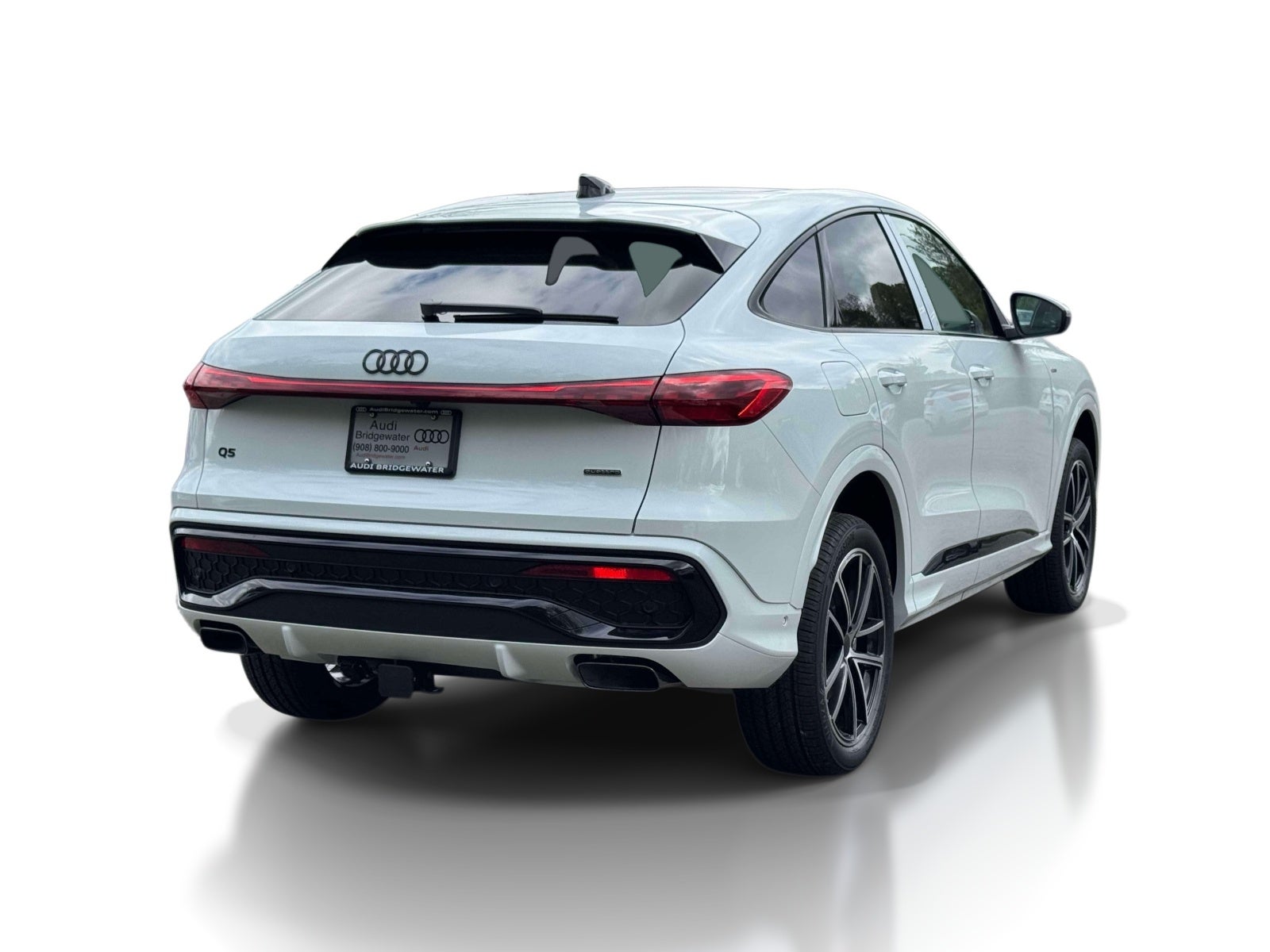 2026 Audi Q5 Sportback 2.0T Premium Plus