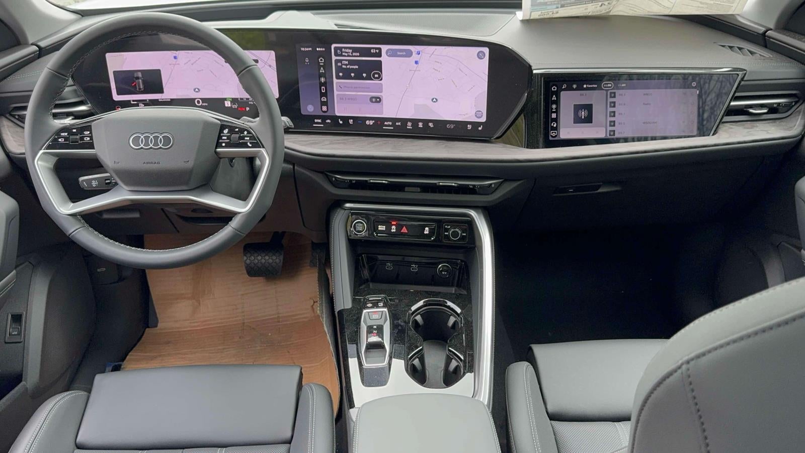 2026 Audi Q5 Sportback 2.0T Premium Plus