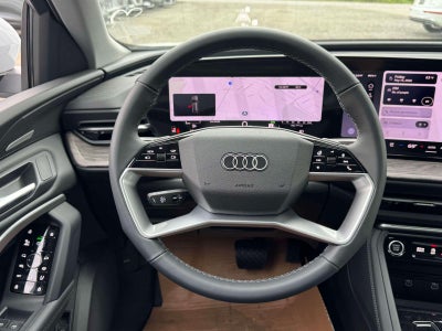2026 Audi Q5 Sportback 2.0T Premium Plus
