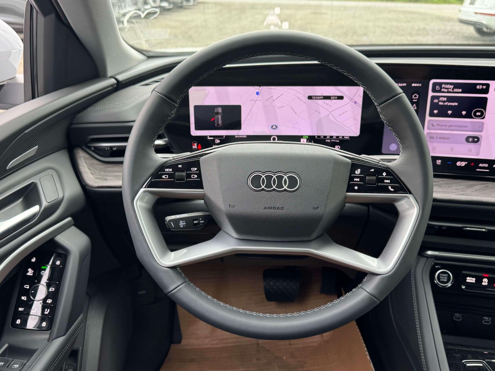 2026 Audi Q5 Sportback 2.0T Premium Plus