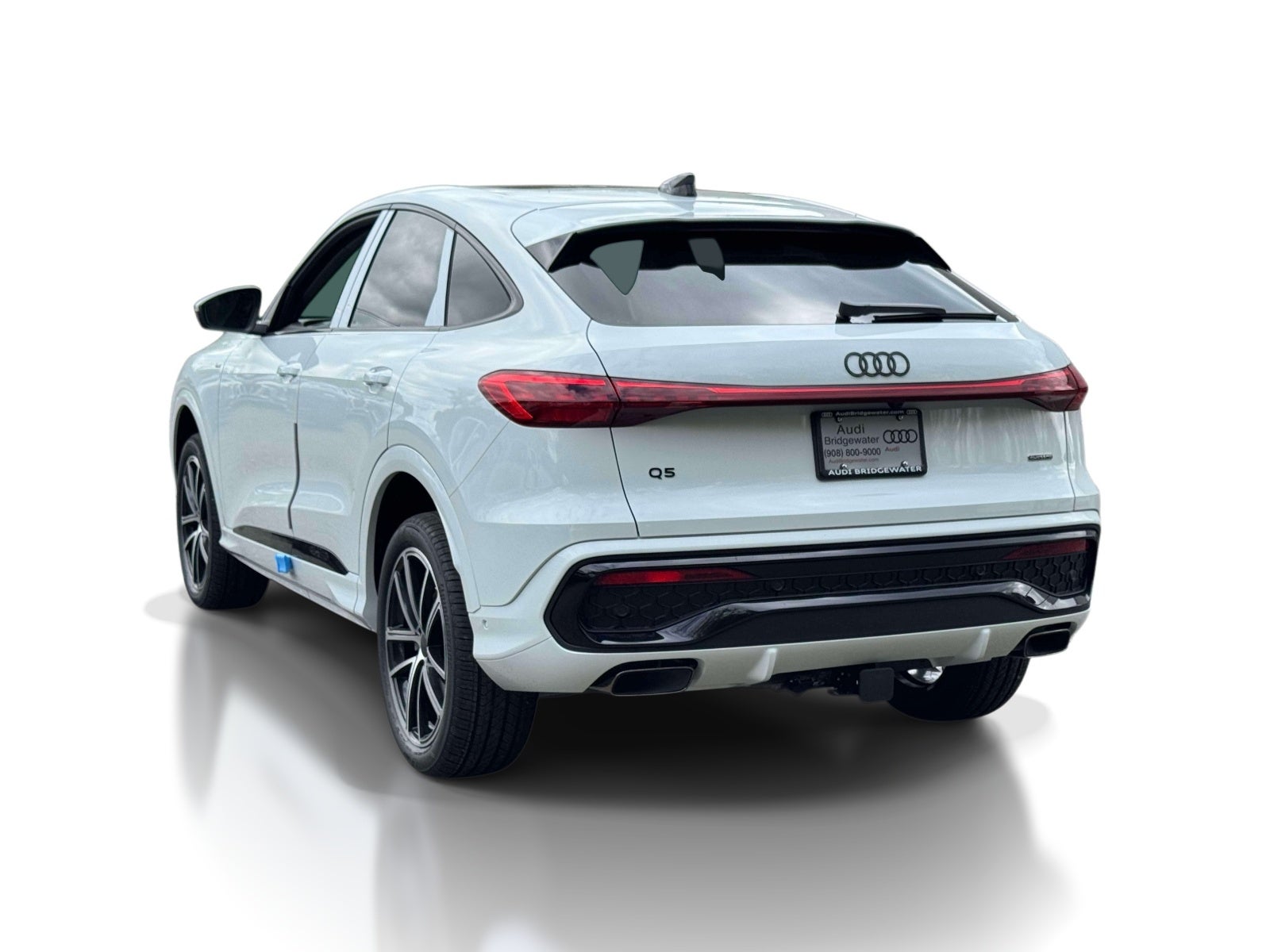 2026 Audi Q5 Sportback 2.0T Premium Plus