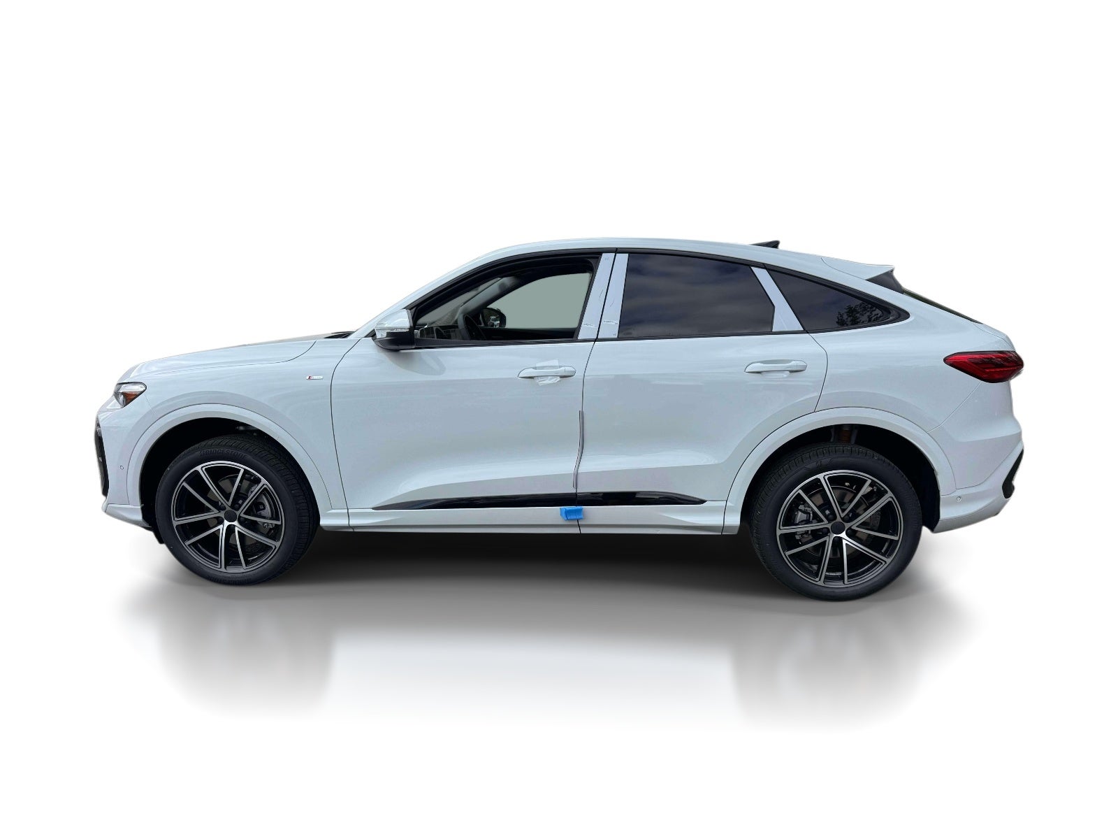 2026 Audi Q5 Sportback 2.0T Premium Plus
