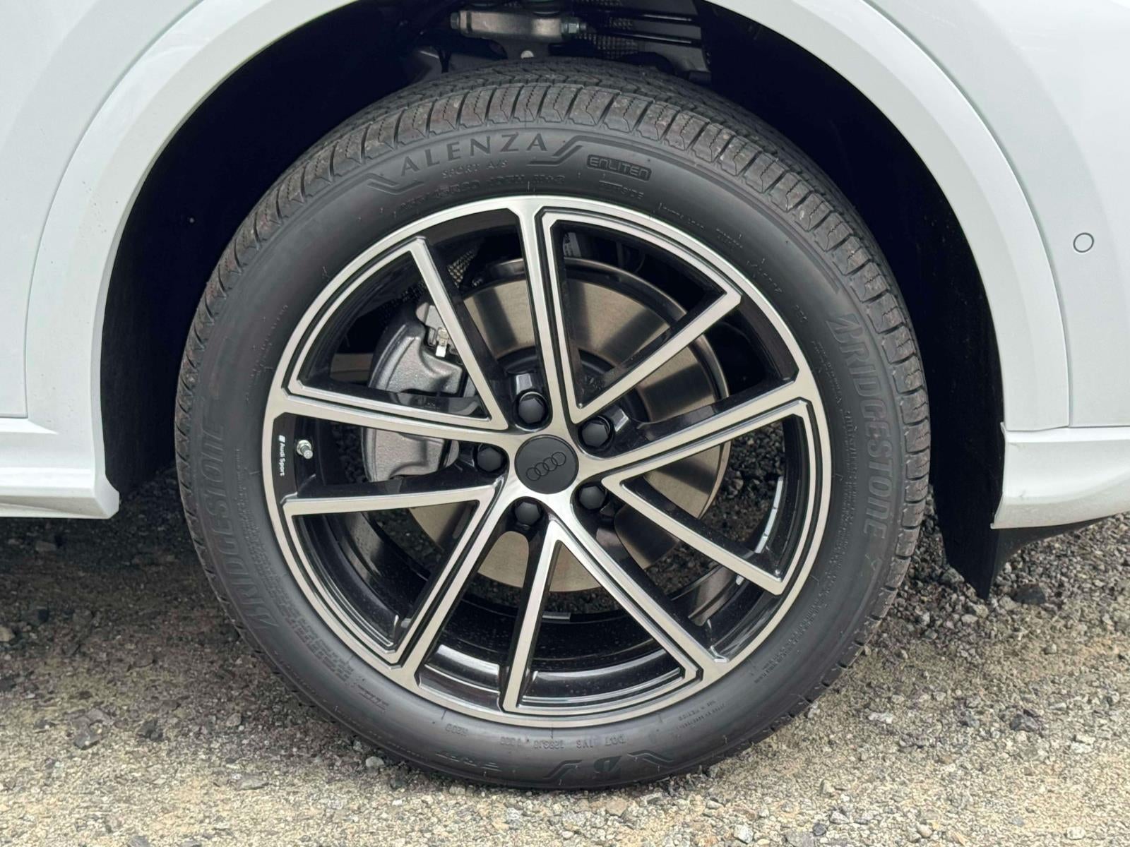 2026 Audi Q5 Sportback 2.0T Premium Plus