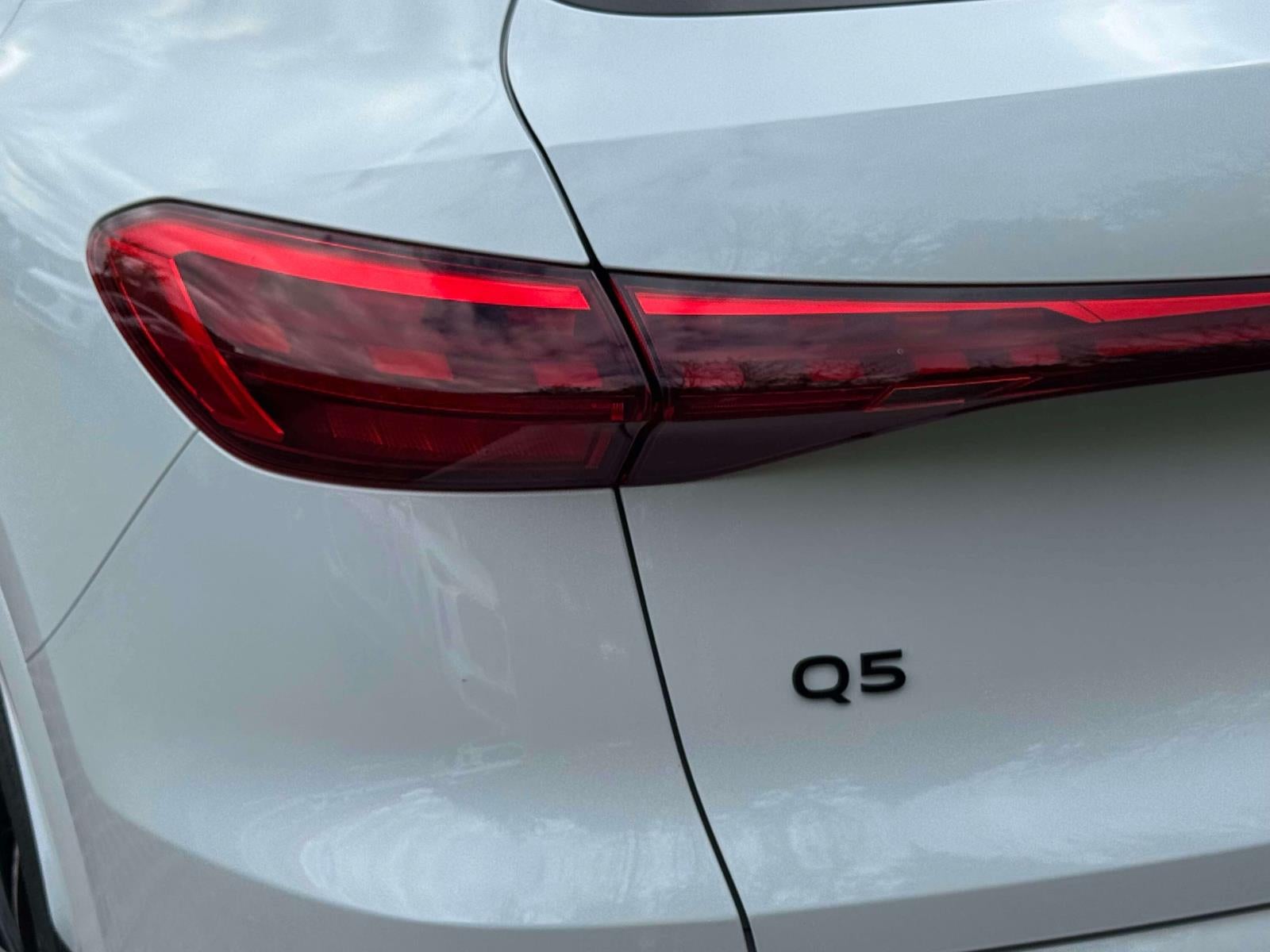 2026 Audi Q5 Sportback 2.0T Premium Plus