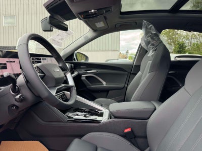 2026 Audi Q5 Sportback 2.0T Premium Plus