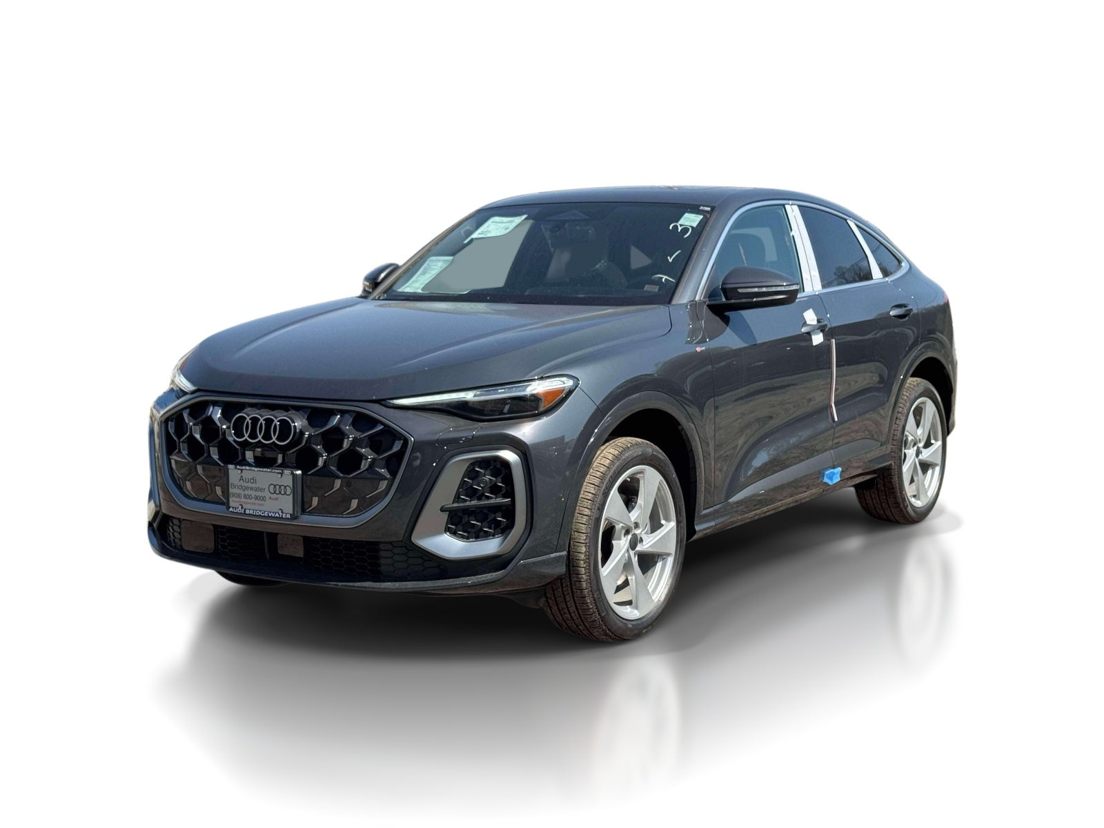 2026 Audi Q5 Sportback 2.0T Premium Plus