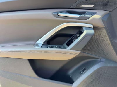 2026 Audi Q5 Sportback 2.0T Premium Plus