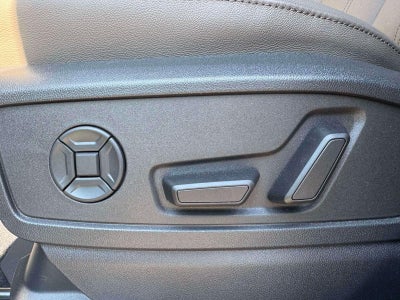 2026 Audi Q5 Sportback 2.0T Premium Plus