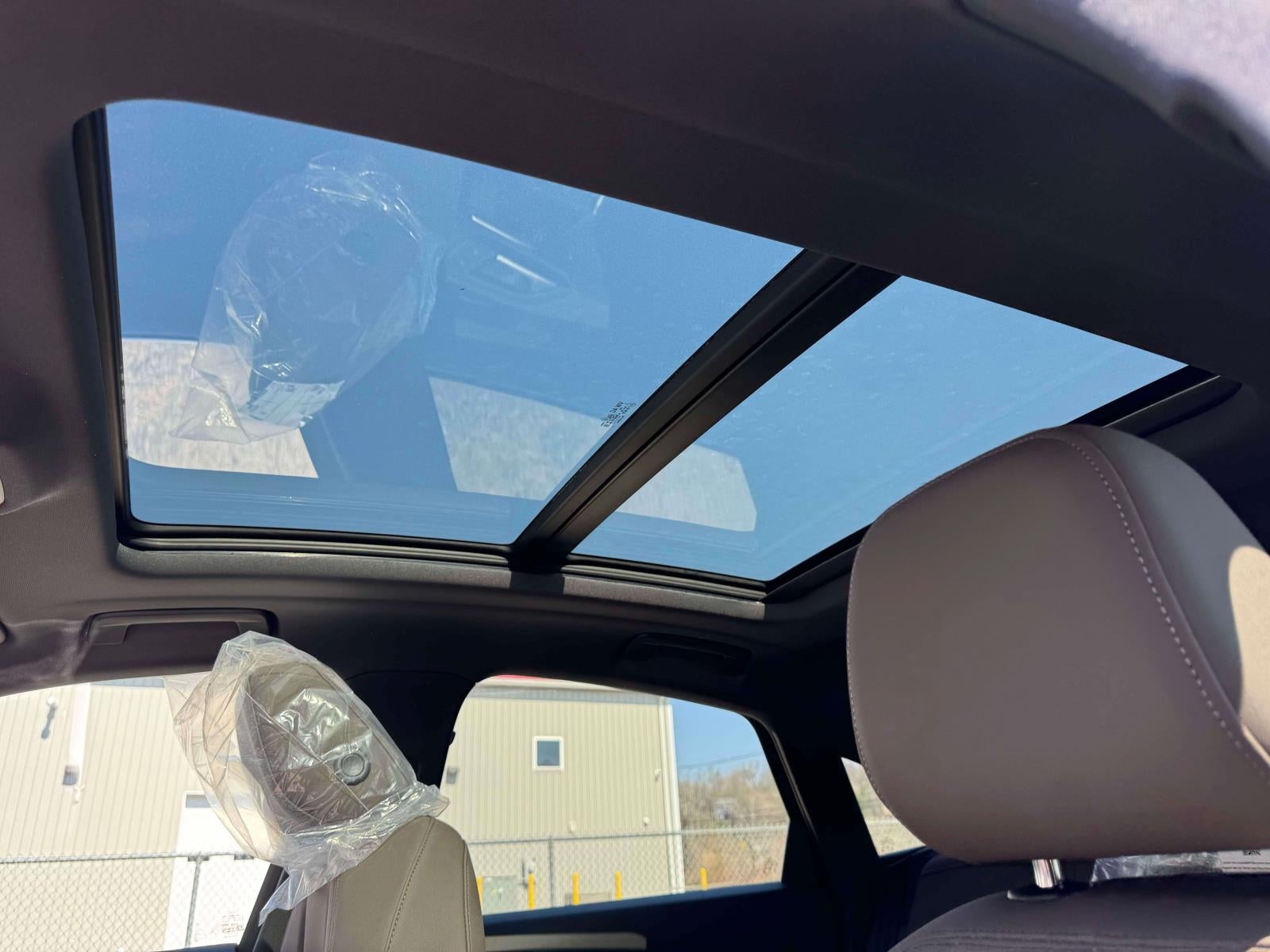 2026 Audi Q5 Sportback 2.0T Premium Plus
