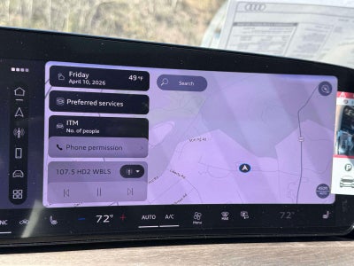 2026 Audi Q5 Sportback 2.0T Premium Plus