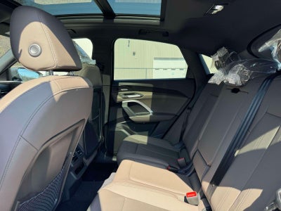 2026 Audi Q5 Sportback 2.0T Premium Plus