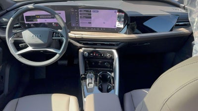 2026 Audi Q5 Sportback 2.0T Premium Plus