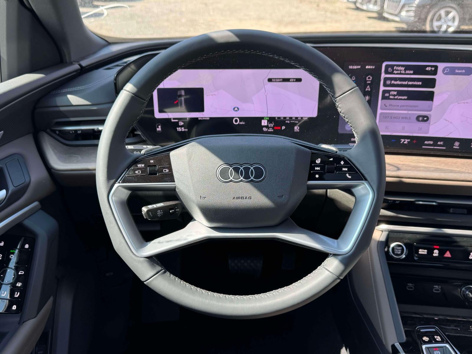2026 Audi Q5 Sportback 2.0T Premium Plus